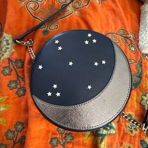 Kate Spade Moon & Stars Crossbody